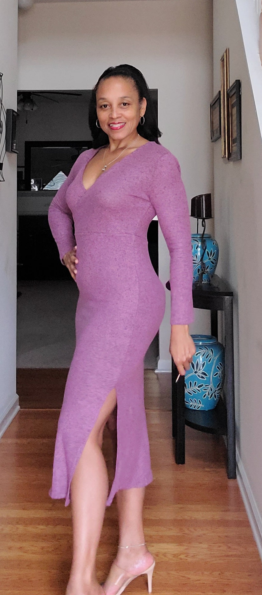 Naomi dress