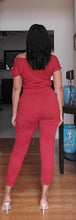 Load image into Gallery viewer, Naomi jumpsuit
